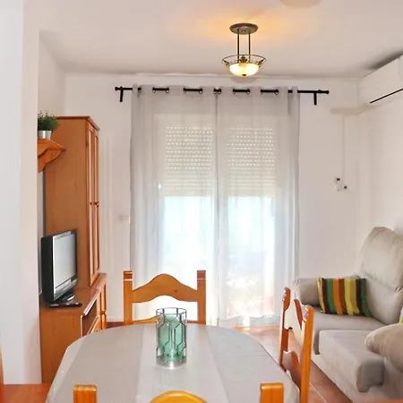 Apartment Vistas Al Parque