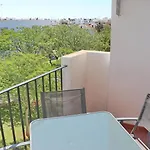 Vistas Al Parque Апартаменты *
