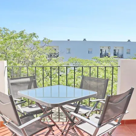 Vistas Al Parque Conil De La Frontera