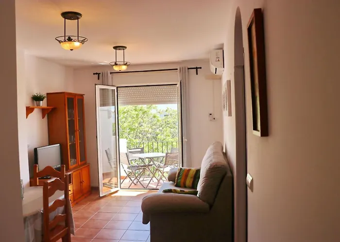 Apartment Vistas Al Parque Conil De La Frontera