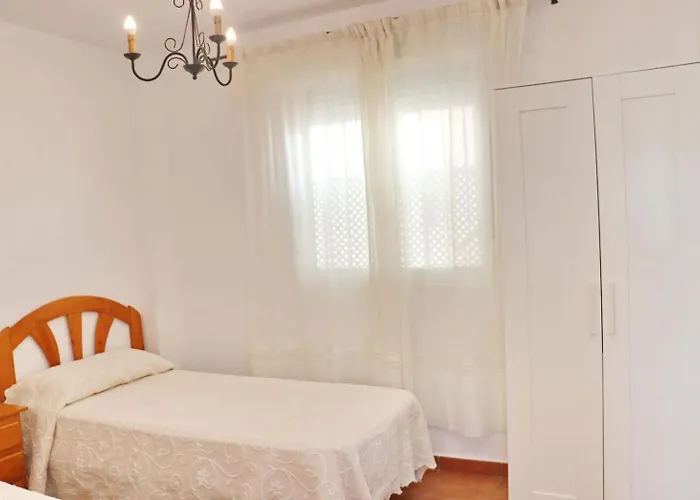 Vistas Al Parque * Conil De La Frontera