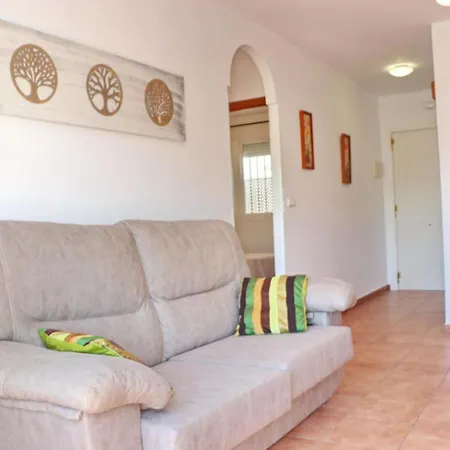 Vistas Al Parque Кониль-де-ла-Фронтера