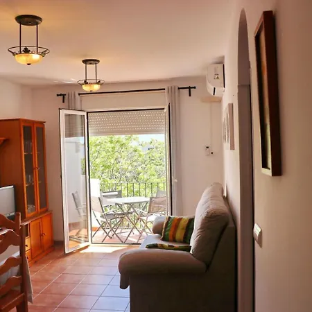 Apartmán Vistas Al Parque Conil De La Frontera
