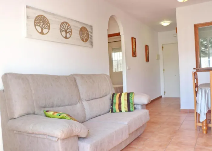 Vistas Al Parque Кониль-де-ла-Фронтера