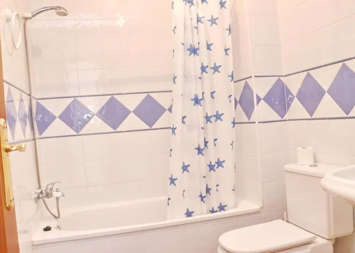 Vistas Al Parque Апартаменты Кониль-де-ла-Фронтера